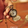 Đồng hồ cổ dây chuyền