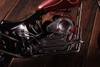 Xe motor mô hình Red Ghost Rider