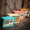 Hộp nhạc radio