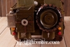 Xe JEEP mô hình US Army (không mui)