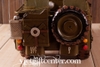 Xe JEEP mô hình US Army (không mui)