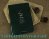 Sổ tay bìa da A Midsummer night's dream(SD03)