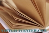 Sổ tay bìa vải đơn giản, xinh xắn Comfortable Life