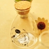 Chai lọ thủy tinh Lace Style
