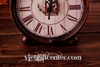 Đồng hồ để bàn cổ điển TIME BIRD