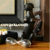 Đồng hồ cát Buck's sandglass
