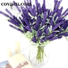 Hoa oải hương cách điệu, not only lavender!