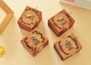 Hộp nhạc music box dễ thương
