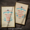 Thiệp Valentine 2017 