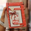 Tổng hợp 8 mẫu thiệp Valentine 14-2 handmade