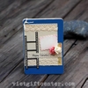 Tổng hợp 8 mẫu thiệp Valentine 14-2 handmade