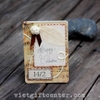 Tổng hợp 8 mẫu thiệp Valentine 14-2 handmade