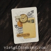 Tổng hợp 8 mẫu thiệp Valentine 14-2 handmade