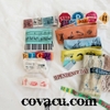vải cotton hàn quốc