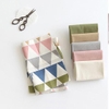 Vải may rèm & nội thất Aztec Pastel