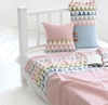 Vải may rèm & nội thất Aztec Pastel