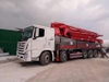 BƠM ĐÃ QUA SỬ DỤNG 60M
