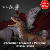 Mô Hình Khủng Long Indominus Rex Benxin Nanmu Smart Series Action Fig