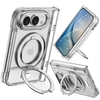 Ốp lưng Raptic Crystal Clear cho iPhone Duo