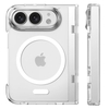 Ốp lưng Raptic Crystal Clear cho iPhone Duo