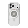 Ốp Aulumu A18 Hyper Frosted Case cho iPhone 18 Pro Max / 17