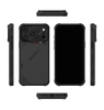 Ốp Aulumu A18 Armor Aramid Fiber Case iPhone 18 Pro Max / 17