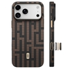 Ốp lưng Raptic Aramid Dual Ultra Grid Valor iPhone 18 Pro Max 17