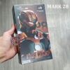 Mô hình iRon Man ZD Toys Mark 9 11 12 14 15 23 25 26 36 37 38 40 1/10