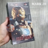 Mô hình iRon Man ZD Toys Mark 9 11 12 14 15 23 25 26 36 37 38 40 1/10