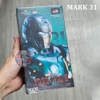 Mô hình iRon Man ZD Toys Mark 9 11 12 14 15 23 25 26 36 37 38 40 1/10