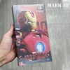 Mô hình iRon Man ZD Toys Mark 9 11 12 14 15 23 25 26 36 37 38 40 1/10