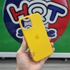 Ốp lưng chống bám bẩn Silicon Case cho IPhone 12 Pro Max / 12 Pro / 12