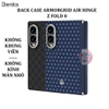 [Air Hinge] Ốp Benks ArmorGrid Samsung Z Fold 8 BackCase