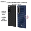 [Air Hinge] Ốp Benks ArmorGrid Samsung Z Fold 8 Ultra BackCase