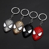 Móc khóa mặt nạ SpiderMan