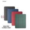 Bao da chống sốc Mutural Design Case cho Ipad Pro 12.9inch 2020