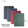 Bao da chống sốc Mutural Design Case Ipad 10.2inch Gen 7 2019