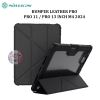 Bao da Nillkin Bumper Leather Case Pro iPad Pro 11 / 13 inch M4 2024