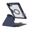 Bao da Nillkin Bumper Snapsafe Leather Case iPad Pro 11  Air 5 4 10.9-