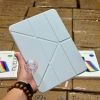Bao da trong suốt Mutural Armor Case iPad Pro 11 / Air 5 4 10.9 M1 M2