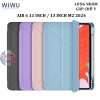 Bao da WiWU Defender Protective Case iPad Air 6 11 / 13 inch M2 2024