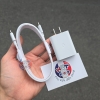 Bộ củ cáp sạc nhanh Google Pixel 30W PD PPS Charger + Cáp C to C