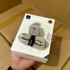 Bộ củ sạc nhanh PD 30W WiWU Jello GaN Fast Charger Cáp C to C 100W
