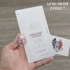 Bộ dán PPF màn hình mặt lưng bản lề cho Z Fold 7 / Z Flip 7