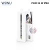 Bút cảm ứng trong suốt WiWU Pencil W Pro sạc không dây cho iPad
