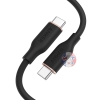 Cáp sạc nhanh C to C 100W ANKER 643 Powerline III Flow A8552 / A8553