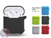 Case silicon chống shock cho tai nghe Apple Airpods i-Smile