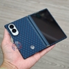 Combo Kính Ốp Benks ArmorGrid Air Case Samsung Z Fold 8