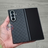 Combo Kính Ốp Benks ArmorGrid Air Case Samsung Z Fold 8 Ultra