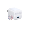 Củ sạc nhanh Anker 313 Charger Gen 2 30W GaN A2639 USB-C PD PPS IQ 3.0